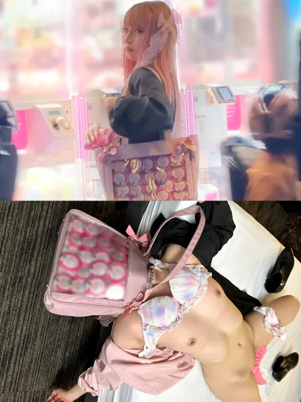 【ギャルSEX】寝ているギャルに連続射精ピストンポルチオと痙攣開発｜h_1719smkcx00012 