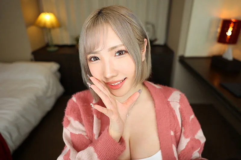 【春陽モカ】【VR】神乳バニーガールギャルが主観で徹底ご奉仕してくれた！｜urvrsp00355